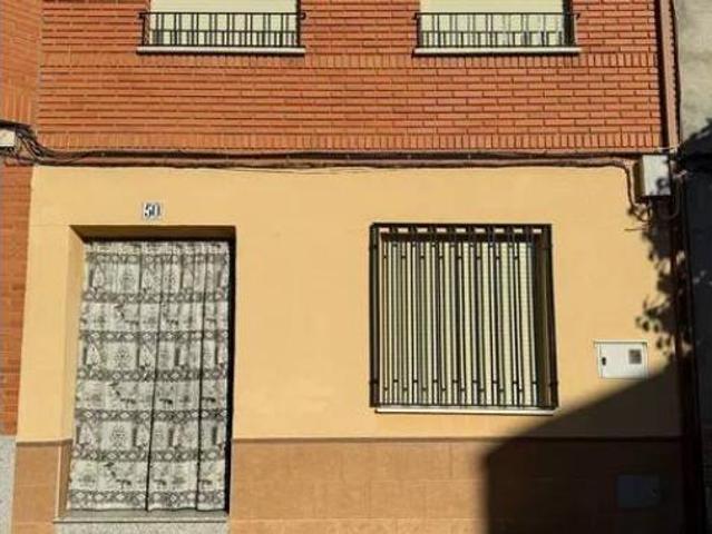 Casa adosada Venta Madridejos, Madridejos