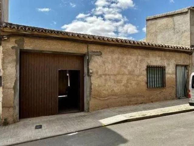 Casa adosada Venta Madridejos, Madridejos