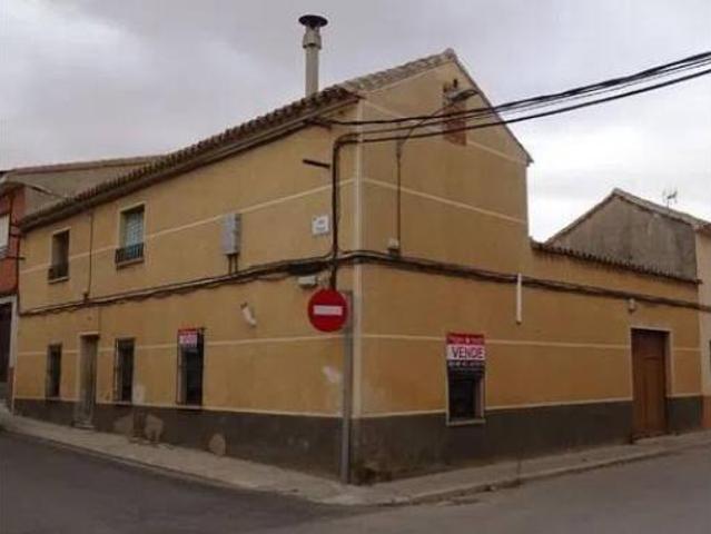 Casa adosada Venta Madridejos, Madridejos