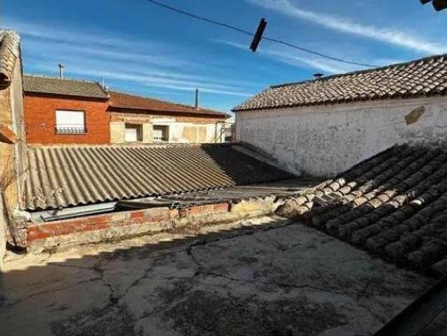 Casa adosada Venta Madridejos, Madridejos