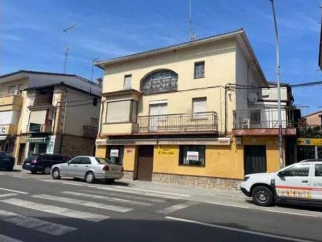 Casa adosada Venta Madrigal de la Vera, Madrigal de La Vera