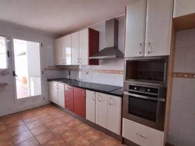 Casa adosada Venta Mahora, Mahora