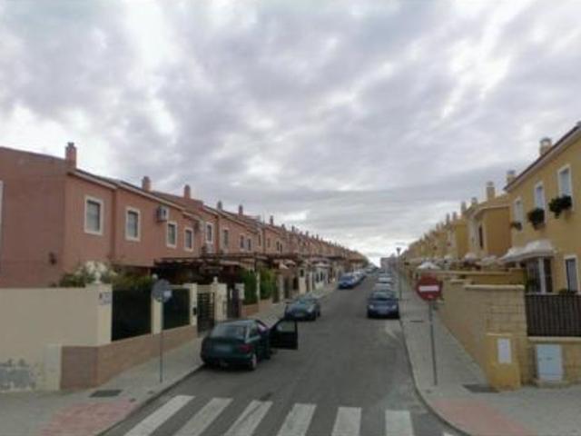 Casa adosada Venta Mairena del Alcor, Bencarrón