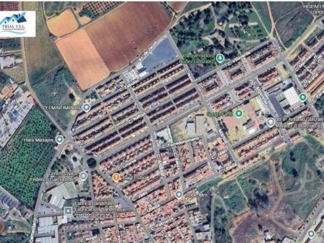Casa adosada Venta Mairena del Alcor, Mairena del Alcor
