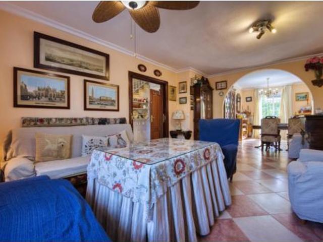 Casa adosada Venta Mairena del Aljarafe, Cavaleri