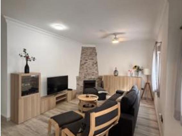 Casa adosada Venta Mairena del Aljarafe, Cavaleri