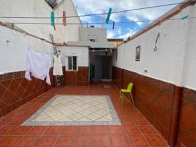 Casa adosada Venta Mairena del Aljarafe, Casco Antiguo