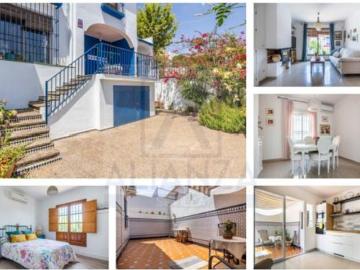 Casa adosada Venta Mairena del Aljarafe, Lepanto