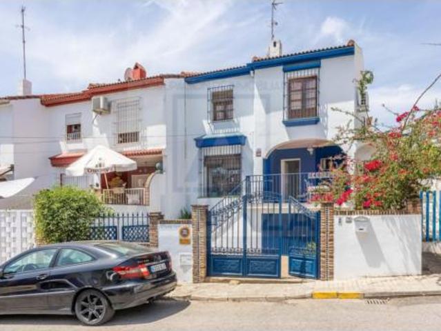 Casa adosada Venta Mairena del Aljarafe, Lepanto