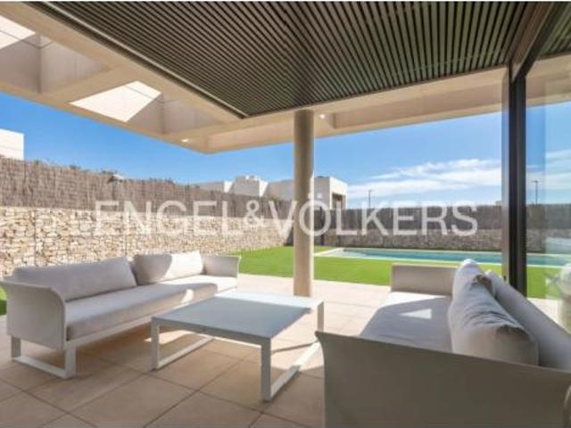 Casa adosada Venta Majadahonda, Los Satélites Roza Martín