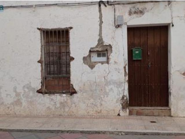 Casa adosada Venta Malcocinado, Malcocinado