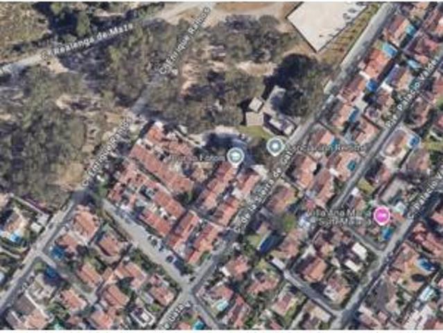 Casa adosada Venta Málaga Capital, Cortijo de Maza Finca Monsálvez El Olivar
