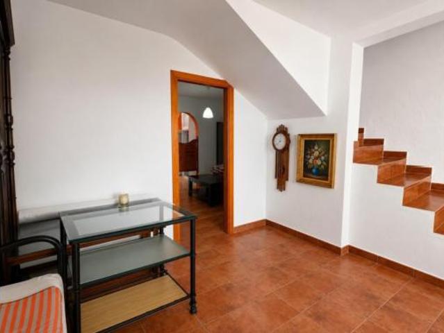 Casa adosada Venta Málaga Capital, Cortijo de Maza Finca Monsálvez El Olivar