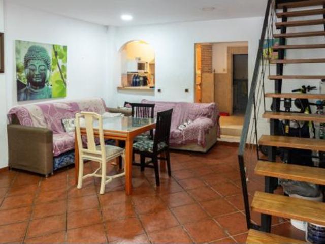 Casa adosada Venta Málaga Capital, Camino de Suárez