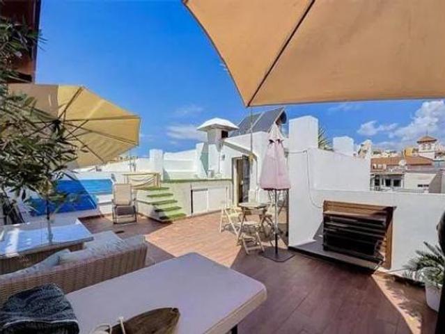 Casa adosada Venta Málaga Capital, Camino de Suárez