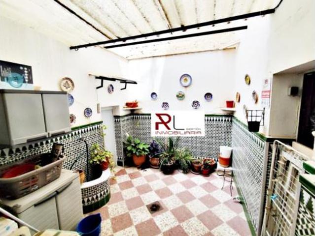 Casa adosada Venta Málaga Capital, Camino de Suárez
