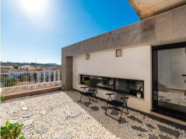 Casa adosada Venta Málaga Capital, Campanillas