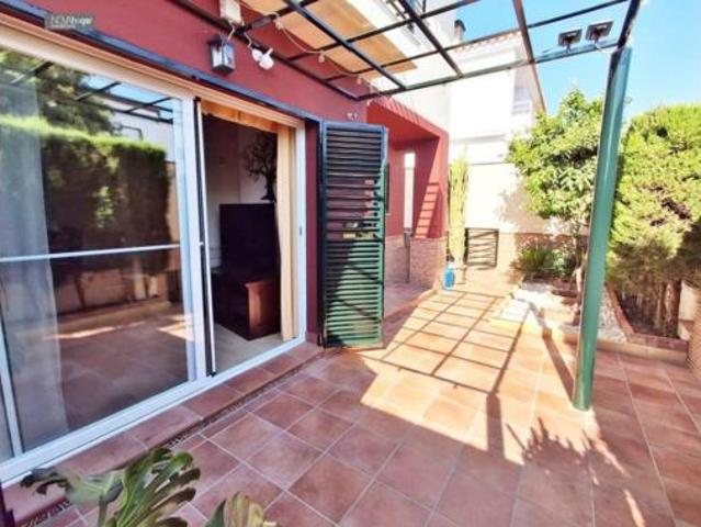Casa adosada Venta Málaga Capital, Campanillas