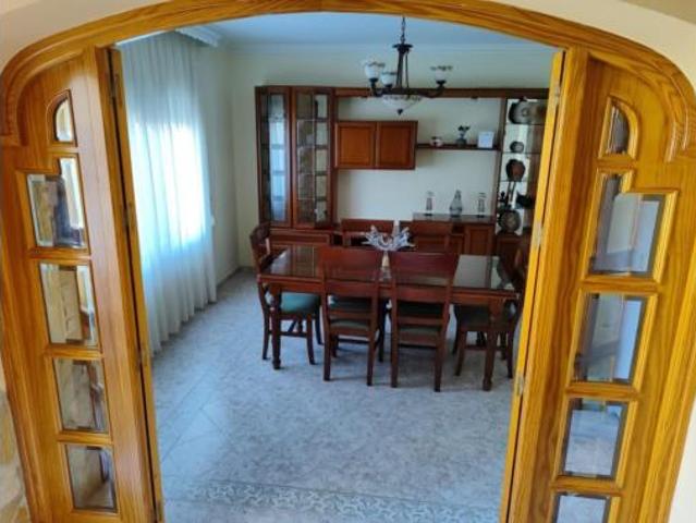 Casa adosada Venta Málaga Capital, Campanillas