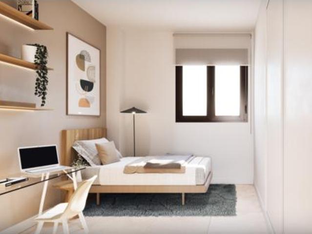 Casa adosada Venta Málaga Capital, Campanillas