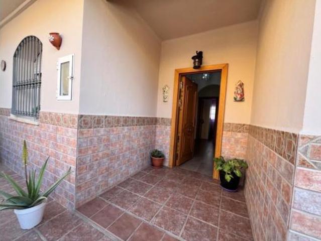Casa adosada Venta Málaga Capital, Campanillas