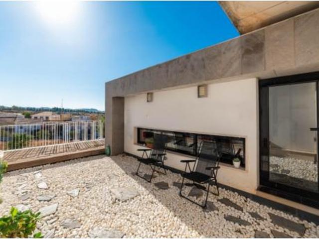 Casa adosada Venta Málaga Capital, Campanillas