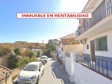 Casa adosada Venta Málaga Capital, Campanillas