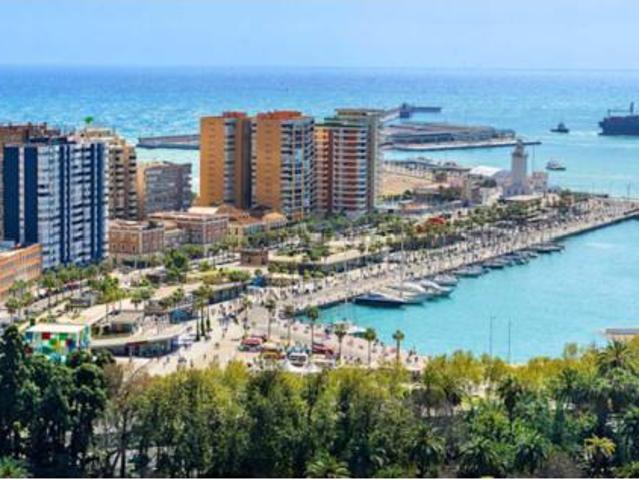 Casa adosada Venta Málaga Capital, Campanillas
