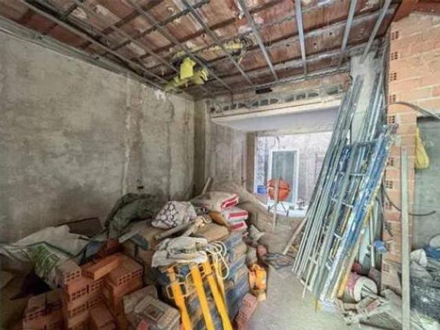Casa adosada Venta Málaga Capital, Capuchinos La Goleta El Molinillo Segalerva