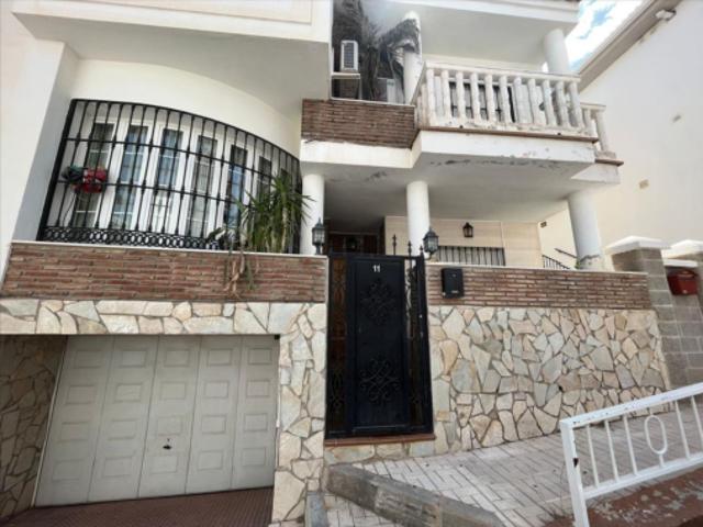 Casa adosada Venta Málaga Capital, Carlinda