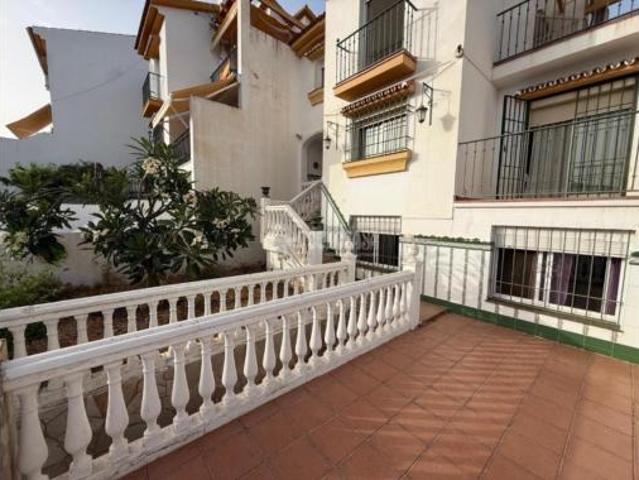 Casa adosada Venta Málaga Capital, Carlinda