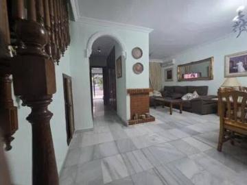 Casa adosada Venta Málaga Capital, Carlinda