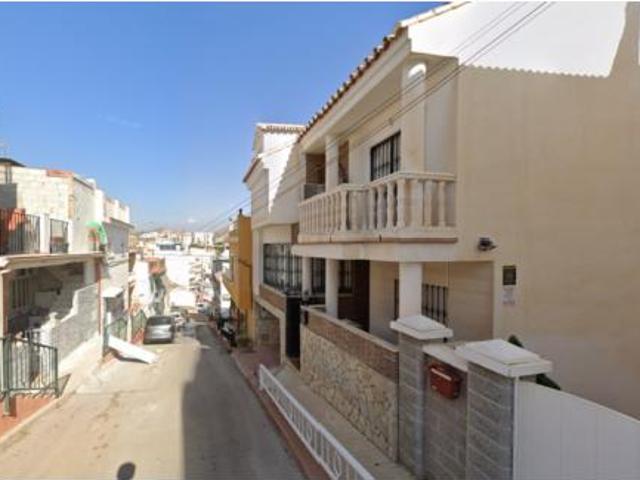 Casa adosada Venta Málaga Capital, Carlinda