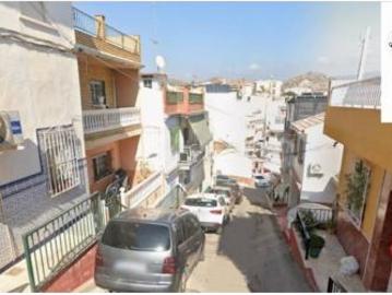 Casa adosada Venta Málaga Capital, Carlinda