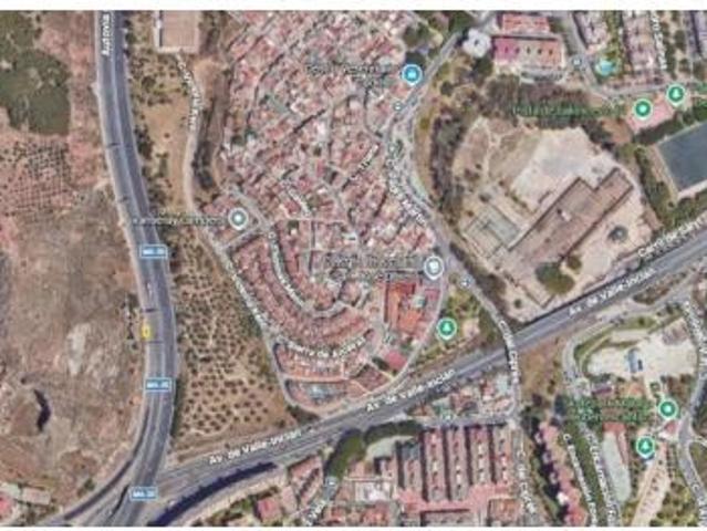 Casa adosada Venta Málaga Capital, Carlinda