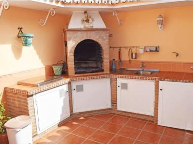 Casa adosada Venta Málaga Capital, Carlinda