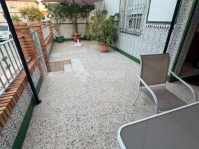 Casa adosada Venta Málaga Capital, Carranque