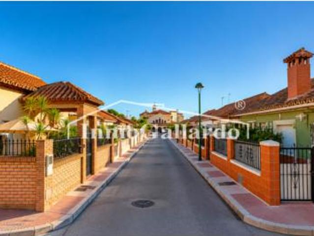 Casa adosada Venta Málaga Capital, Carranque
