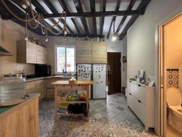 Casa adosada Venta Málaga Capital, Centro Histórico La Merced