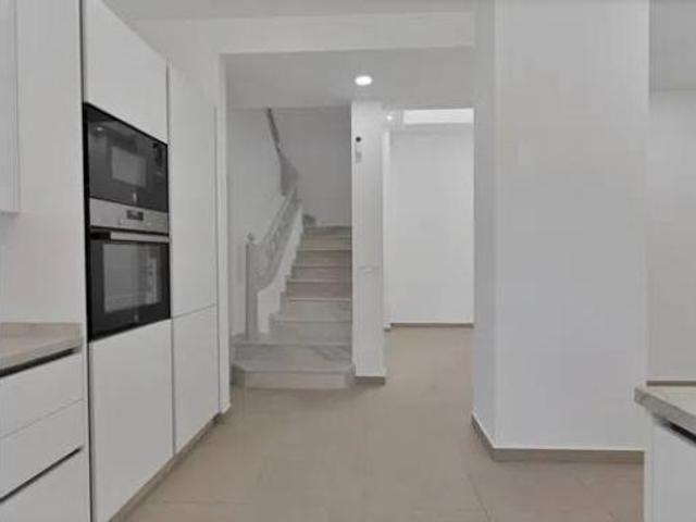 Casa adosada Venta Málaga Capital, Centro
