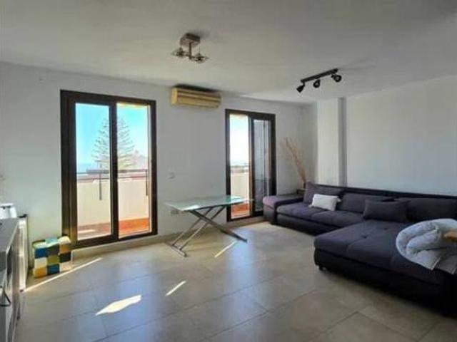 Casa adosada Venta Málaga Capital, Cerrado de Calderón