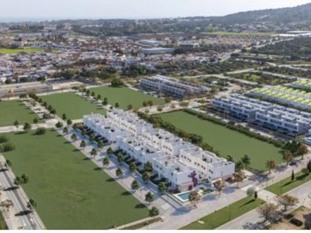 Casa adosada Venta Málaga Capital, Churriana El Pizarrillo La Noria Guadalsol