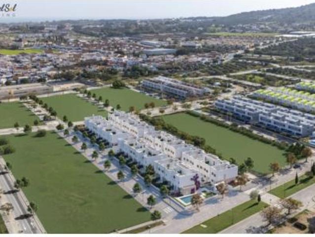 Casa adosada Venta Málaga Capital, Churriana El Pizarrillo La Noria Guadalsol