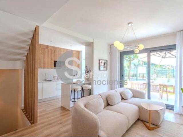 Casa adosada Venta Málaga Capital, Churriana El Pizarrillo La Noria Guadalsol