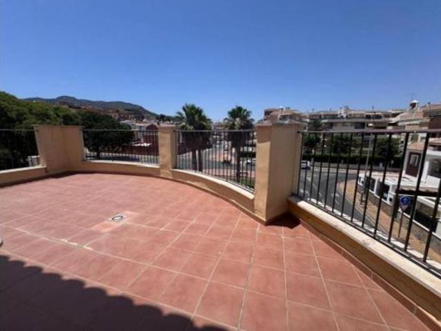 Casa adosada Venta Málaga Capital, Churriana El Pizarrillo La Noria Guadalsol