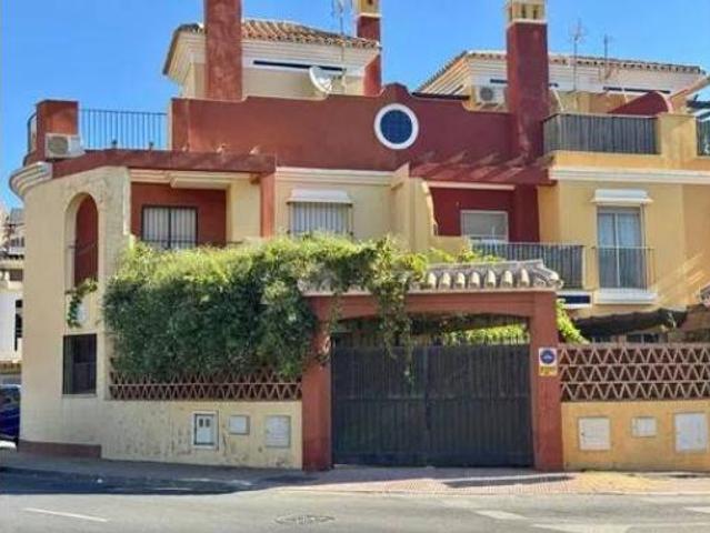 Casa adosada Venta Málaga Capital, Churriana El Pizarrillo La Noria Guadalsol