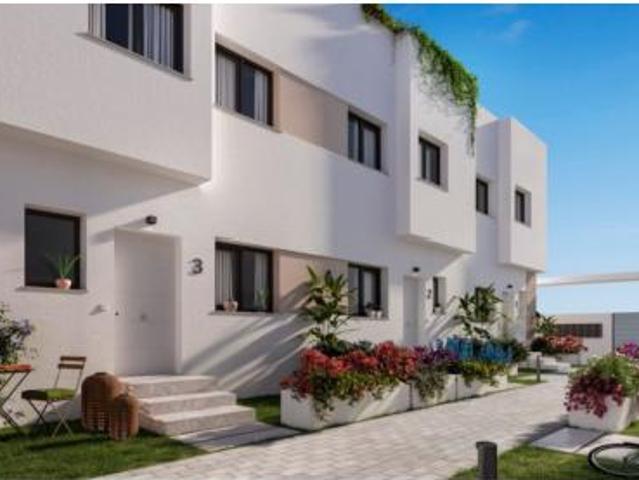 Casa adosada Venta Málaga Capital, Churriana El Pizarrillo La Noria Guadalsol