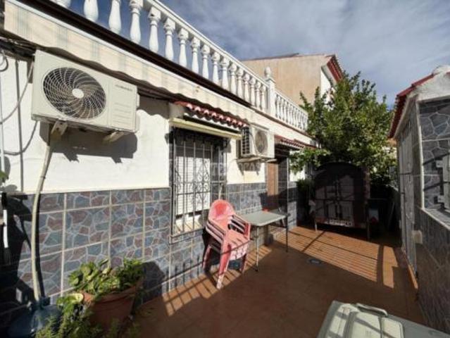 Casa adosada Venta Málaga Capital, Churriana El Pizarrillo La Noria Guadalsol