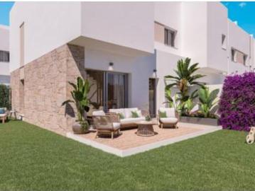 Casa adosada Venta Málaga Capital, Churriana El Pizarrillo La Noria Guadalsol