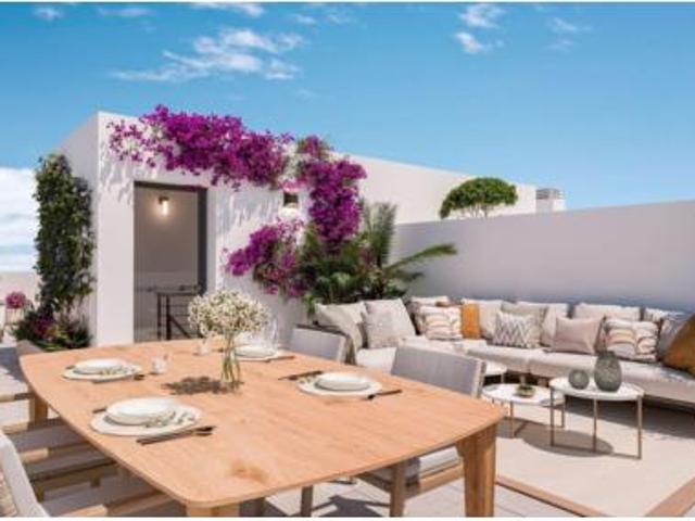 Casa adosada Venta Málaga Capital, Churriana El Pizarrillo La Noria Guadalsol